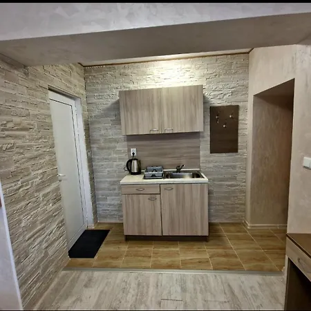 Simon Pensionat Baltjik