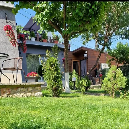 Penzion Simon 2*