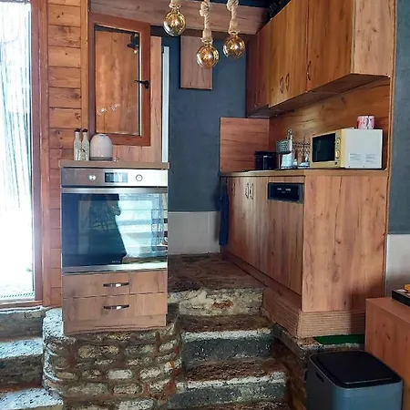 Casa de hóspedes Simon 2*