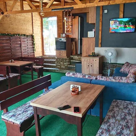 ゲストハウス Simon 2*