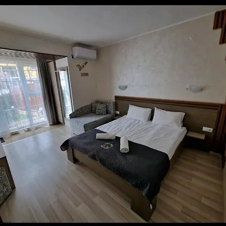 Simon ゲストハウス