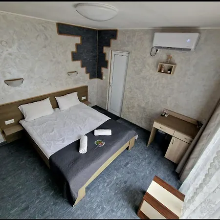 ゲストハウス Simon 2*