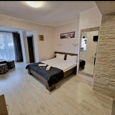 Simon ゲストハウス