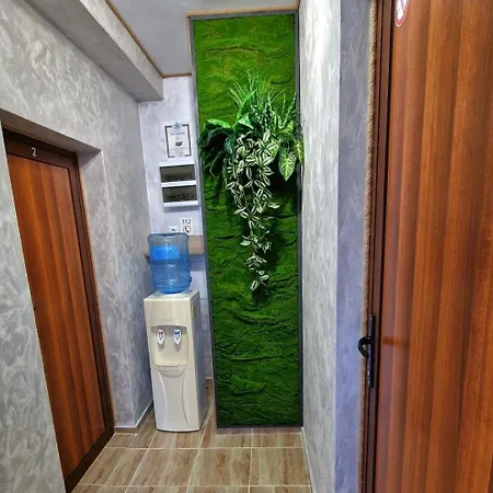 Simon Casa de hóspedes Balchik
