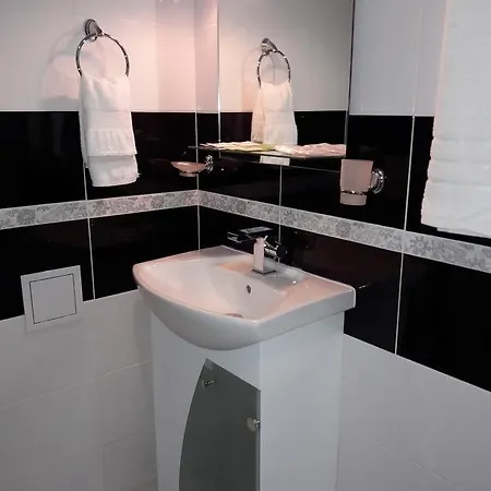 Simon ゲストハウス バルチク