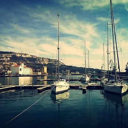 Simon 2* バルチク