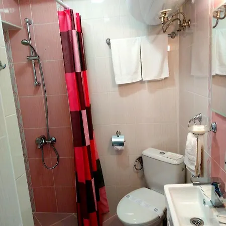 ゲストハウス Simon 2*