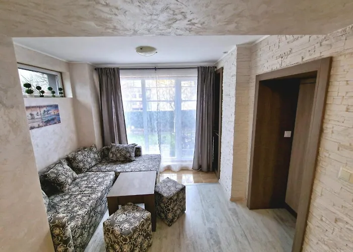 Simon Πανσιόν 2*