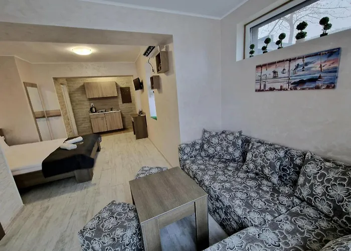 Simon 2* Μπαλτσίκ