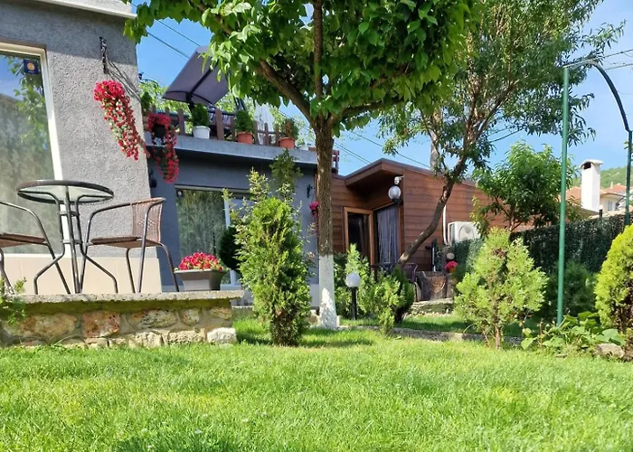 Πανσιόν Simon 2*