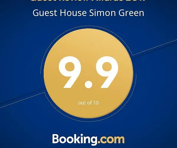 Πανσιόν Simon