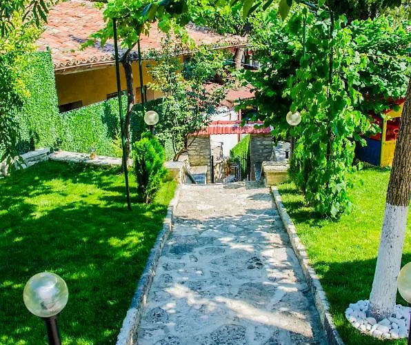 Simon Πανσιόν 2*