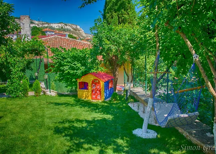 Simon Πανσιόν 2*