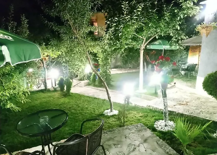 Πανσιόν Simon